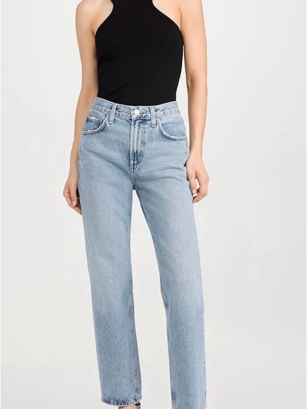 Agolde Valen Jeans